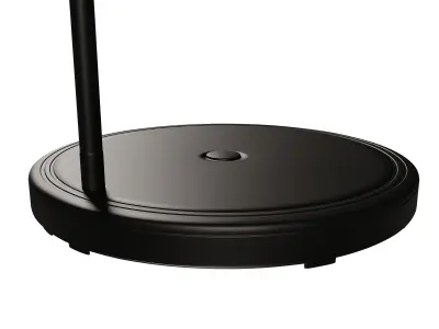 Floor Lamp 3D model 112
