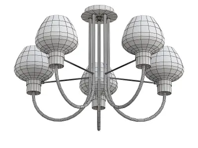 lumion ilona 3D model purchase