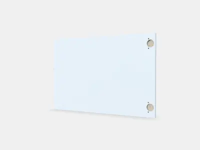 RINGHULT By 17 Low-poly 3D model