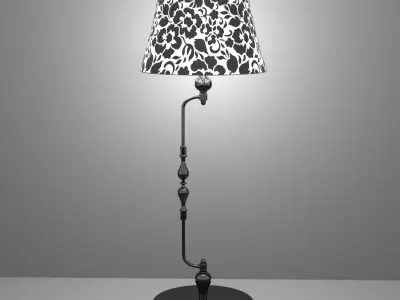 Light 3D Model Pack