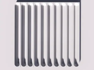 FACADE 07 3D print model