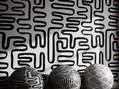 Wallpaper 07 Texture