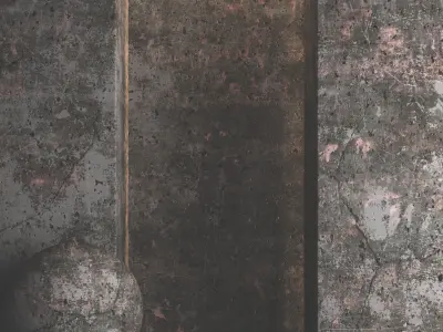 Concrete 03 - seamless Texture