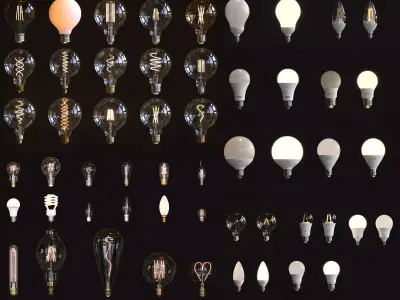 Bulb Pack 