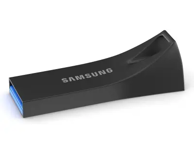 Office Module 06 3D model