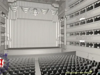  Scala Theatre 