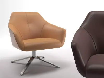 DS 278 01 3D model
