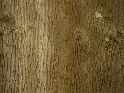 Calcifer Low-poly 3D model