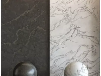 Liquid Sky Stone Texture