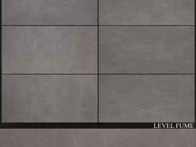 Yurtbay Seramik Level Fume 3D model