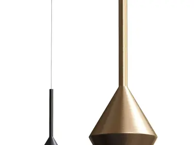  GIAN 2020 -2025 3D model