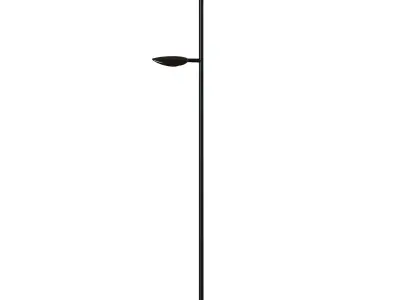 Floor lamp Veleira 3D model