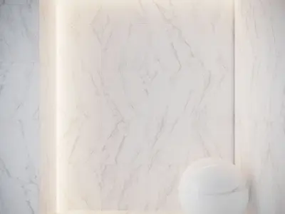 Attica Floor Tile Texture