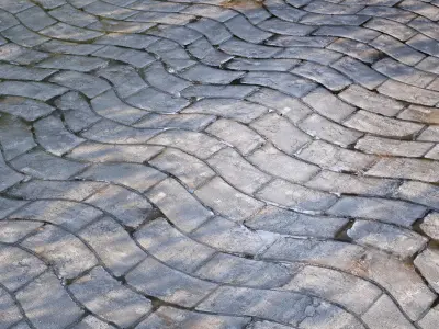 Mrf 10 Pavements Vol01 Texture