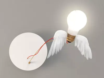 Lucellino NT 3D model