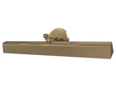 Arti Accent Light 47095HB 3D model