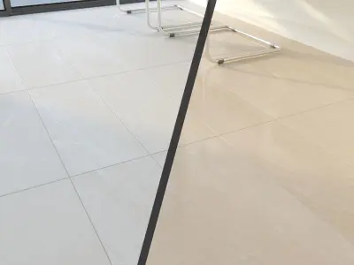 ARIANA SAUVAGE Set 02 3D model