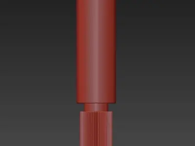 Ralph pucci lighting 3D model