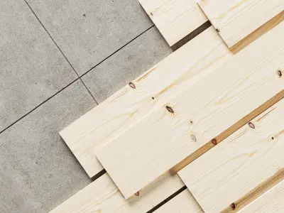 EverTextures vol 1 - collection of wooden board textures Texture