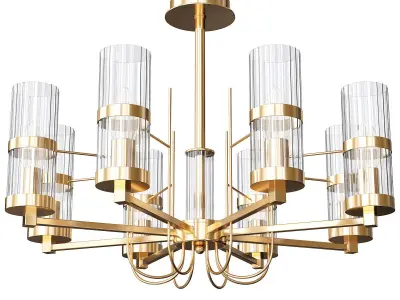  Stilfort 2016 Legion Set 3D model