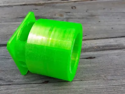 Mosquito bug ant trap 3D print model