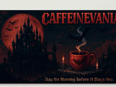 im quiting blender bundle Low-poly 3D model