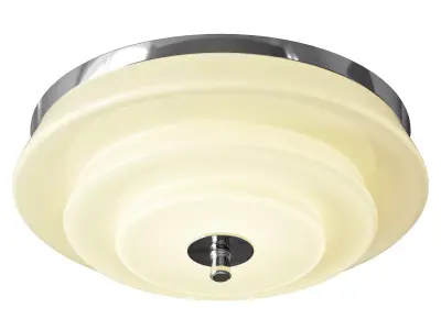 Docos Mellow Ceiling Lamp 3D model
