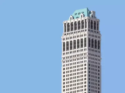 Book Tower 3D print model