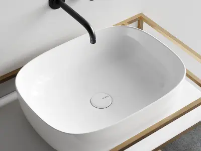 Galassia Tabulae Set 1 3D model