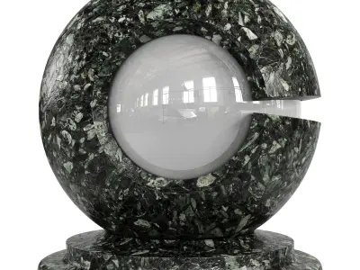 Pbr Terrazzo Veneziano 46 Texture