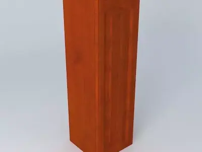 Royal Artycja Kitchen Cabinet G 30 95 P 3D model