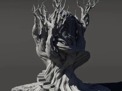 Print Epic Models - Model - 10 3D print model