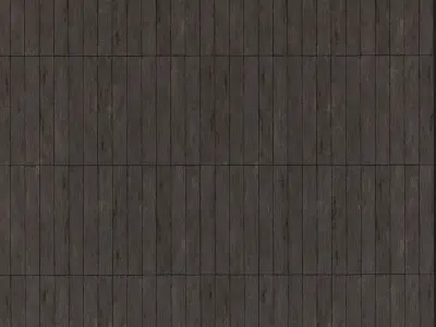 Wooden Floor PBR seamless 4K Texture