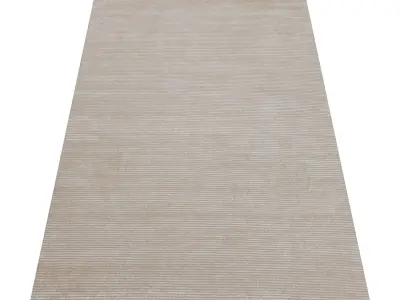 Rug Set 957 3D model