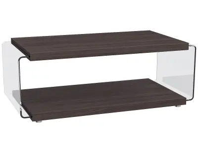 Coffee Table Fulvia 3D model