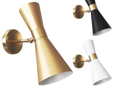 Lightstar DUMO 3D model