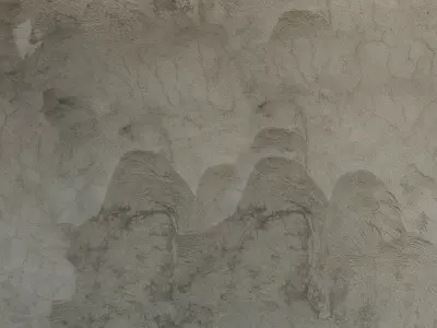 Concrete wall Old concrete 161 Texture