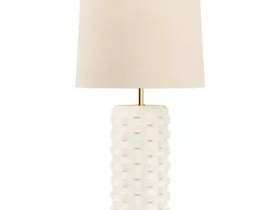 ROBERTSON LAMP 17712-838 3D model