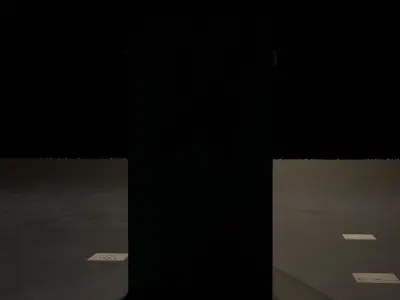  telephone booth Free 3D model