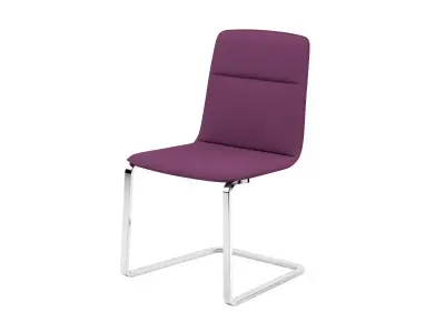 Modica Cantilever Free 3D model