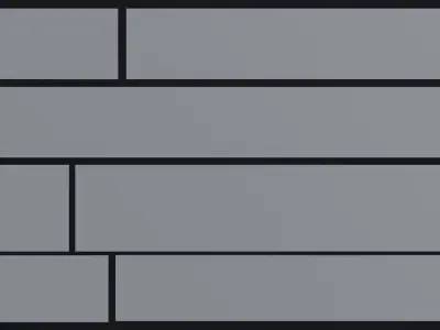 Billboard Pack Vol 01 - Asset Pack Low-poly 3D model