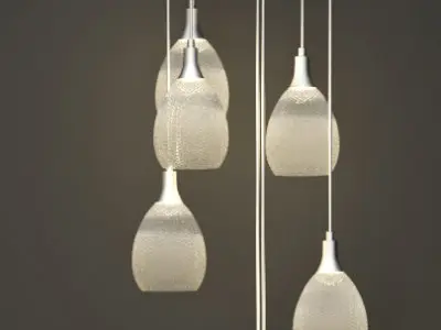 Fixtures NEXT 3D model