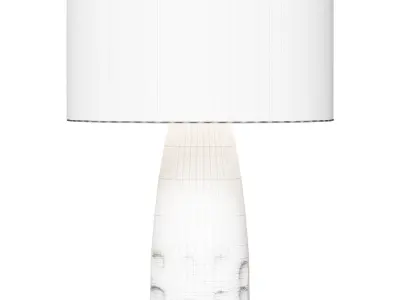 PACIFICA LAMP 11075-486 3D model
