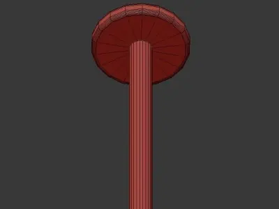Karrington Arteriors 3D model