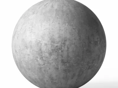 Decorative concrete 7 Texture