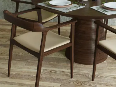 Cosmorelax set 3D model