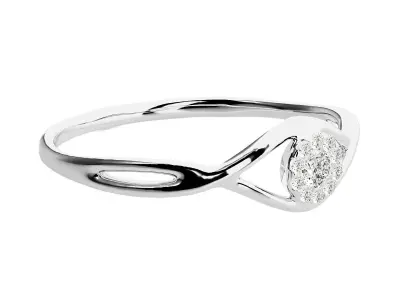 Ring - 60 3D print model