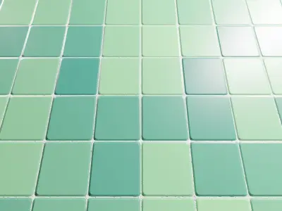 Tile PBR Texture 04 Texture