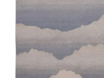 Olympus RUG 3D model