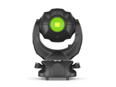 DTS Wash Moving Head Raptor  3D model